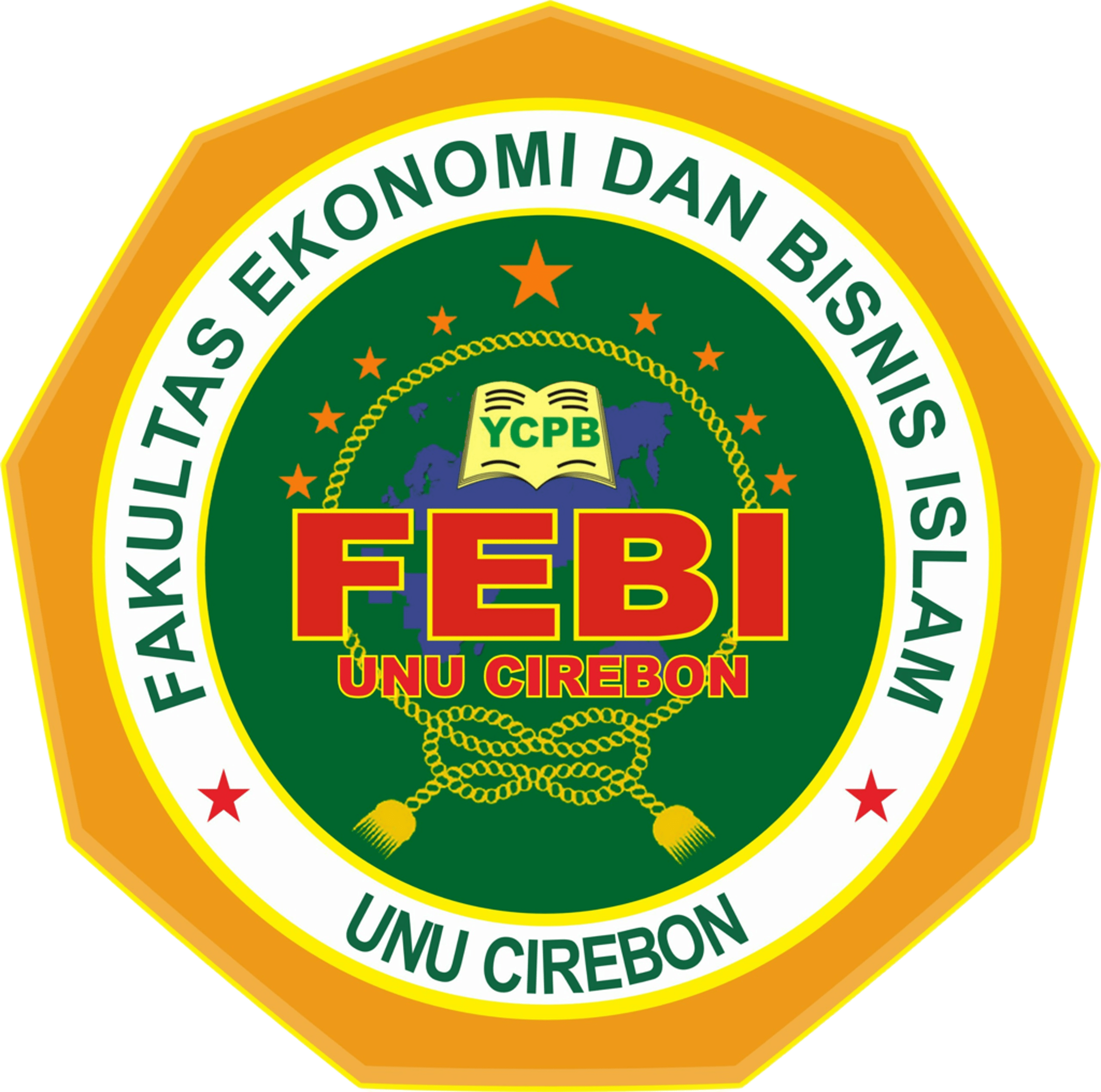 Logo UNU Cirebon